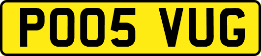 PO05VUG