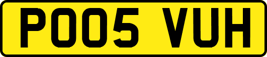 PO05VUH