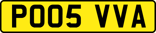 PO05VVA