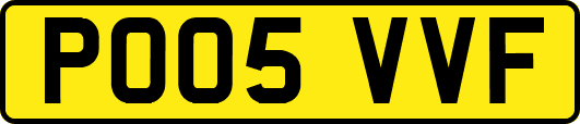 PO05VVF