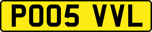 PO05VVL