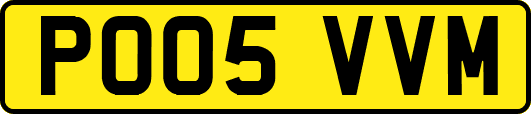 PO05VVM