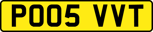 PO05VVT