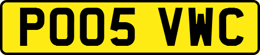 PO05VWC