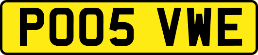 PO05VWE