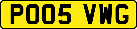 PO05VWG