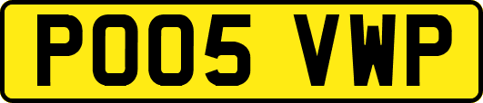 PO05VWP
