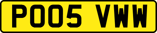 PO05VWW