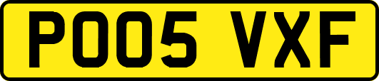PO05VXF