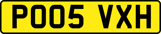 PO05VXH