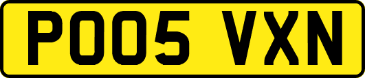 PO05VXN