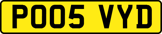 PO05VYD