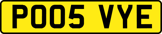 PO05VYE