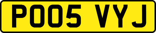 PO05VYJ
