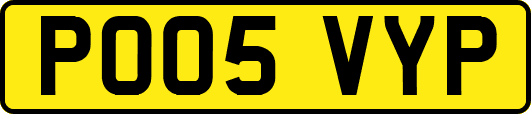 PO05VYP