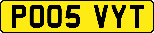 PO05VYT