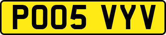 PO05VYV