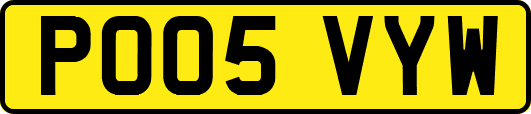 PO05VYW