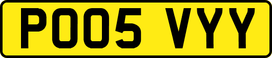 PO05VYY