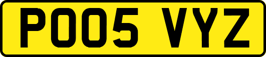 PO05VYZ