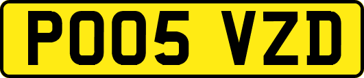 PO05VZD