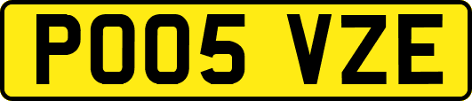 PO05VZE