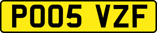 PO05VZF