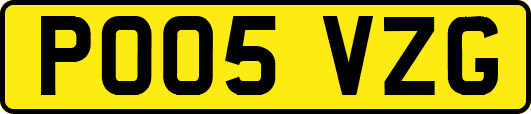 PO05VZG