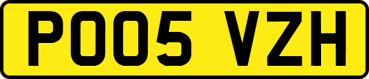 PO05VZH