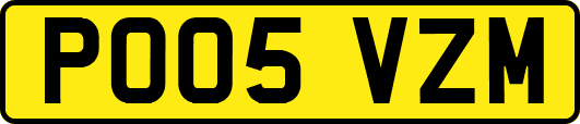 PO05VZM