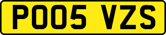 PO05VZS