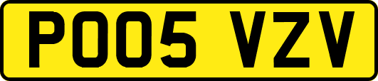 PO05VZV