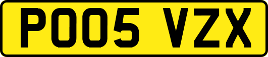 PO05VZX