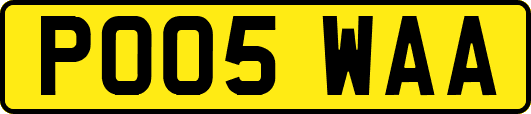 PO05WAA