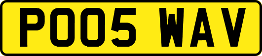 PO05WAV