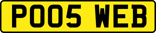 PO05WEB