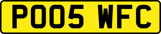 PO05WFC
