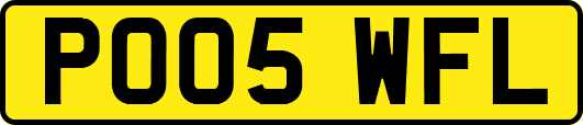 PO05WFL