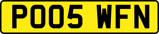 PO05WFN