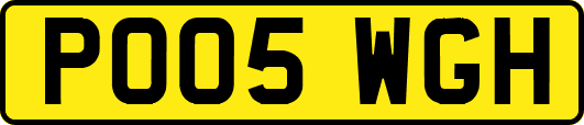 PO05WGH