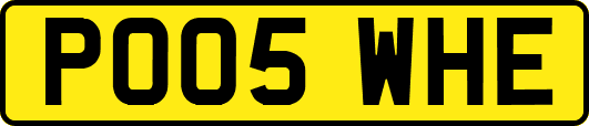 PO05WHE