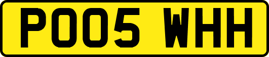 PO05WHH