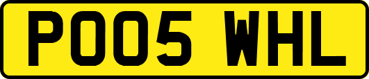 PO05WHL
