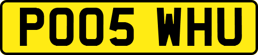 PO05WHU