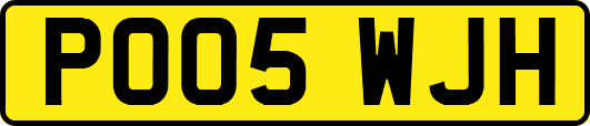 PO05WJH