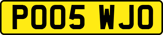 PO05WJO