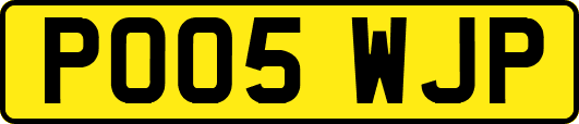 PO05WJP