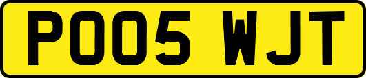 PO05WJT