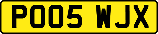 PO05WJX