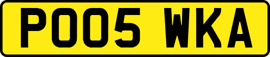PO05WKA